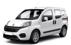 Fiat Fiorino 1.3 Multijet Combi Pop